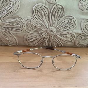 Oakley Eyeglass Frame